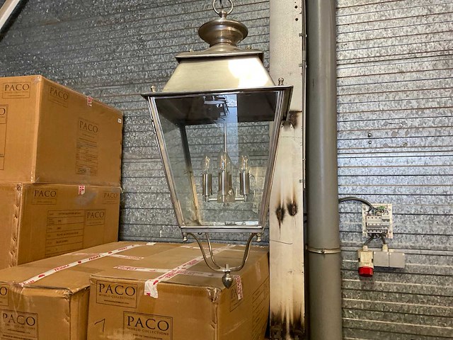 Bella hanglamp - afbeelding 1 van  5