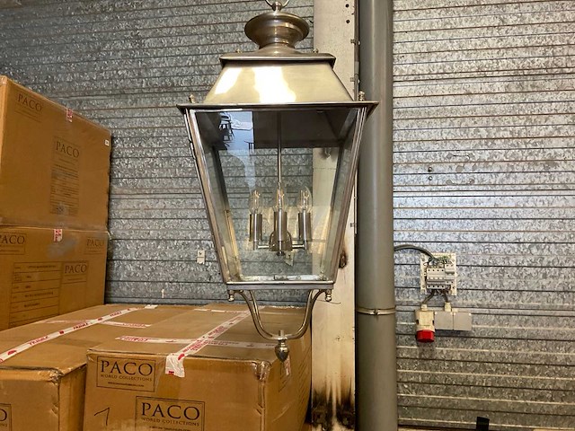 Bella hanglamp - afbeelding 2 van  5