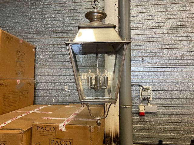 Bella hanglamp - afbeelding 3 van  5