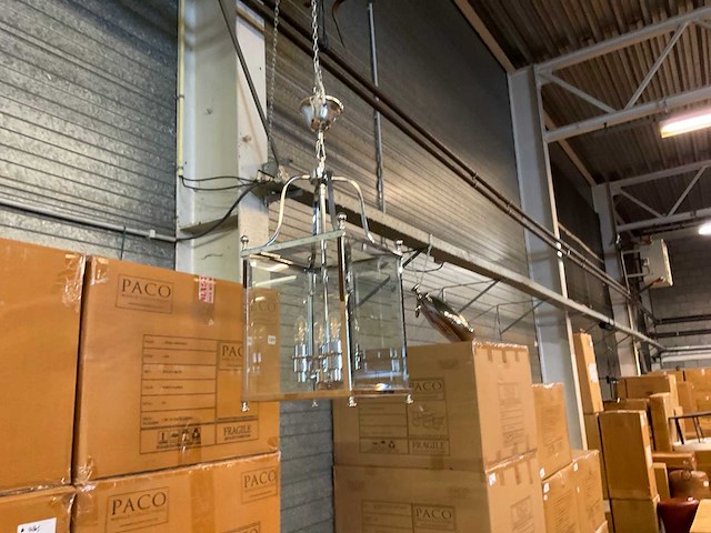 Bella hanglamp - afbeelding 1 van  8