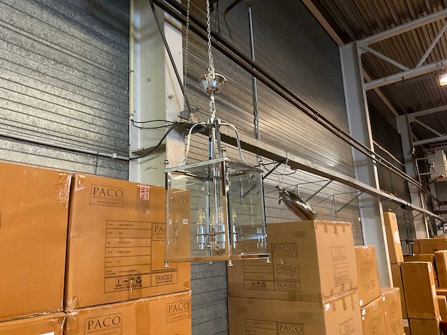 Bella hanglamp - afbeelding 2 van  8