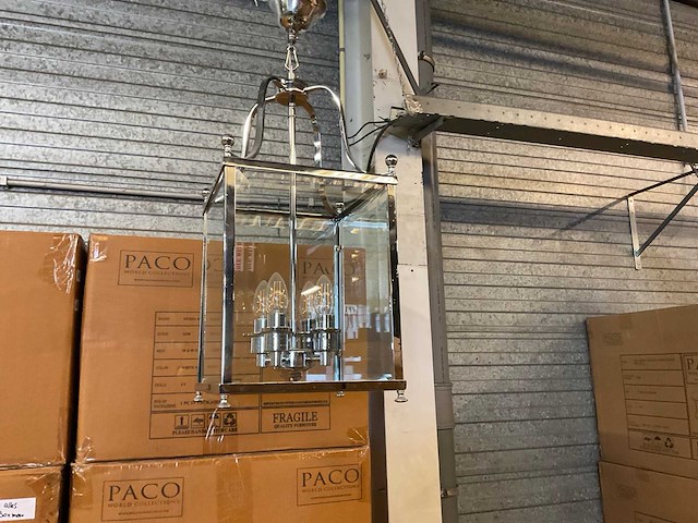 Bella hanglamp - afbeelding 3 van  8