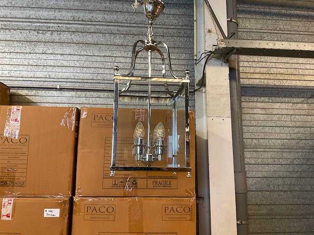 Bella hanglamp - afbeelding 5 van  8