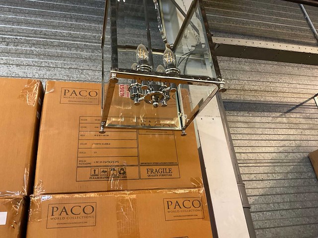 Bella hanglamp - afbeelding 7 van  8