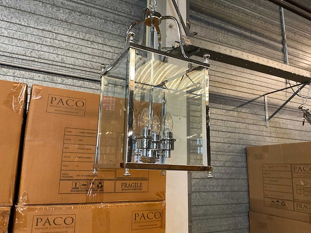 Bella hanglamp - afbeelding 8 van  8