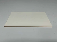 Bellacasa - oceano mat wit - 33,3 x 20 cm - wandtegel - 29,6m2
