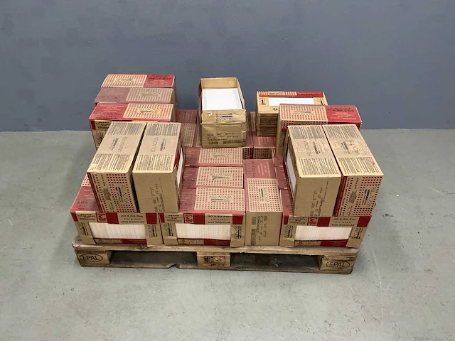 Bellacasa - oceano mat wit - 33,3 x 20 cm - wandtegel - 29,6m2 - afbeelding 6 van  9