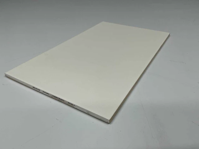 Bellacasa - oceano mat wit - 33,3 x 20 cm - wandtegel - 29,6m2 - afbeelding 4 van  9