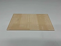 Bellacasa - oceano mat wit - 33,3 x 20 cm - wandtegel - 29,6m2 - afbeelding 9 van  9