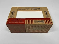 Bellacasa - oceano mat wit - 33,3 x 20 cm - wandtegel - 29,6m2 - afbeelding 5 van  9