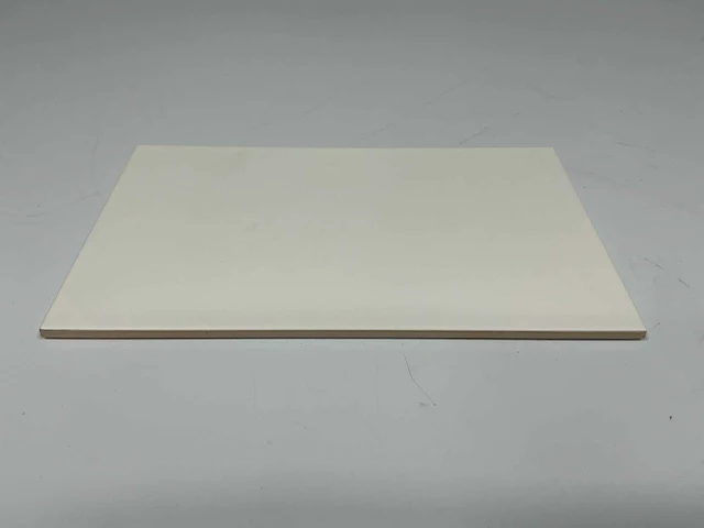 Bellacasa - oceano mat wit - 33,3 x 20 cm - wandtegel - 29,6m2 - afbeelding 3 van  9