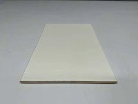 Bellacasa - oceano mat wit - 33,3 x 20 cm - wandtegel - 29,6m2 - afbeelding 4 van  9
