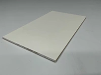 Bellacasa - oceano mat wit - 33,3 x 20 cm - wandtegel - 29,6m2 - afbeelding 6 van  9