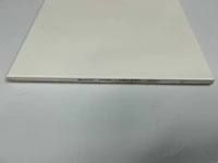 Bellacasa - oceano mat wit - 33,3 x 20 cm - wandtegel - 29,6m2 - afbeelding 7 van  9