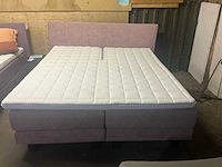 Bellagio elektrische boxspring 180x200cm - afbeelding 1 van  1