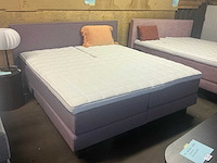 Bellagio elektrische boxspring 180x200cm - afbeelding 1 van  6