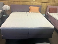 Bellagio elektrische boxspring 180x200cm - afbeelding 2 van  6