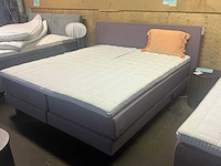 Bellagio elektrische boxspring 180x200cm - afbeelding 3 van  6