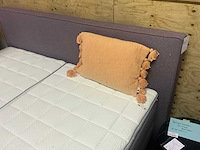 Bellagio elektrische boxspring 180x200cm - afbeelding 4 van  6