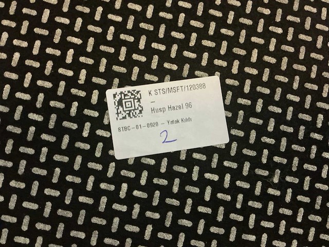 Bellagio lederlook husp hazel 96 elektrische boxspring 180x200cm - afbeelding 8 van  9