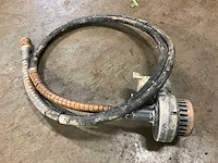 Belle 165.9.072 beregeningspomp - afbeelding 2 van  5