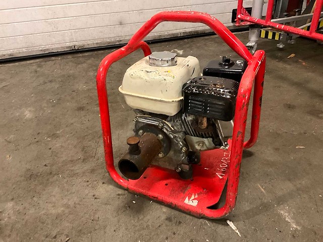 Belle 165.9.072 beregeningspomp - afbeelding 3 van  5