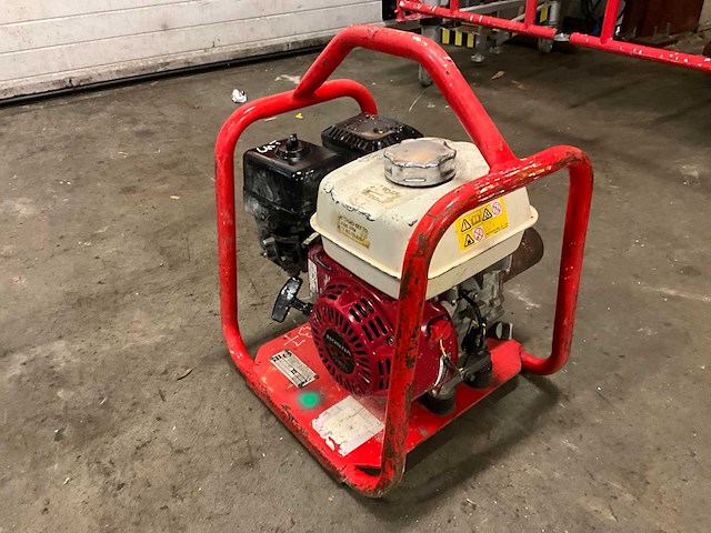 Belle 165.9.072 beregeningspomp - afbeelding 4 van  5