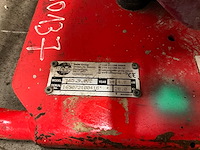 Belle 165.9.072 beregeningspomp - afbeelding 5 van  5