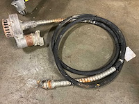 Belle 165.9.072 beregeningspomp - afbeelding 2 van  5