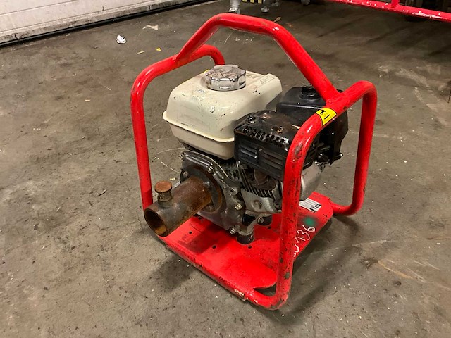 Belle 165.9.072 beregeningspomp - afbeelding 3 van  5