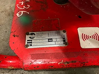 Belle 165.9.072 beregeningspomp - afbeelding 5 van  5