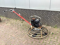 Belle group p0 w955l cementvlinder - afbeelding 1 van  6