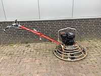 Belle group p0 w955l cementvlinder - afbeelding 3 van  6