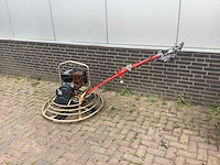 Belle group p0 w955l cementvlinder - afbeelding 4 van  6