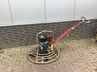 Belle group p0 w955l cementvlinder - afbeelding 5 van  6