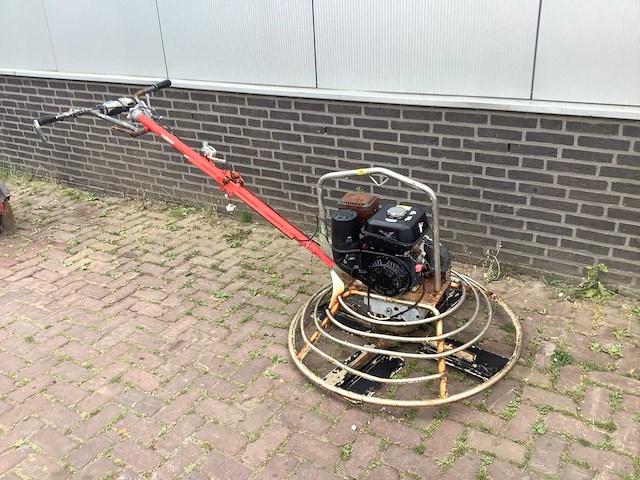 Belle group p0 w955l cementvlinder - afbeelding 1 van  6