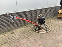 Belle group p0 w955l cementvlinder - afbeelding 2 van  6