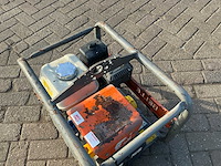 Belle gs3401s stroomgenerator - afbeelding 5 van  6