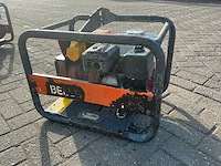 Belle gs3401s stroomgenerator - afbeelding 1 van  5