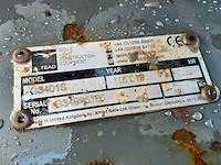 Belle gs3401s stroomgenerator - afbeelding 5 van  5