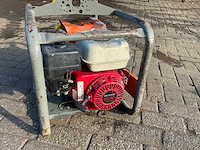 Belle gs3401s stroomgenerator - afbeelding 2 van  6