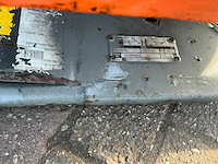 Belle gs3401s stroomgenerator - afbeelding 6 van  6