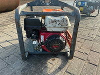 Belle gs3401s stroomgenerator - afbeelding 2 van  6