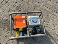 Belle gs3401s stroomgenerator - afbeelding 5 van  6
