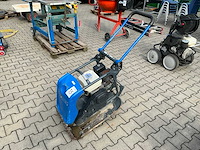 Belle / honda trilplaat - afbeelding 1 van  6