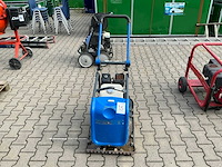 Belle / honda trilplaat - afbeelding 2 van  6