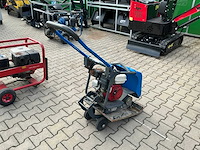 Belle / honda trilplaat - afbeelding 4 van  6