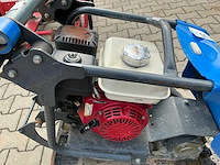 Belle / honda trilplaat - afbeelding 6 van  6