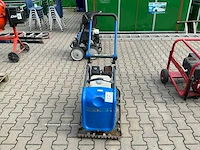 Belle / honda trilplaat - afbeelding 2 van  6