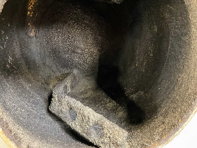 Belle minimix 130 betonmixer - afbeelding 3 van  5